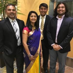 Meet your Posher, Vandana